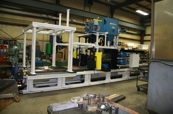 Cecil Peck LLC. Generation 3 Chain Type Boom Tube Welder Thumbnail Photo